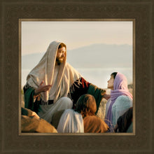 Load image into Gallery viewer, His Mother Shall Be Called Mary
