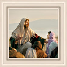 Load image into Gallery viewer, His Mother Shall Be Called Mary
