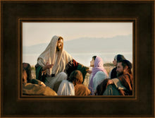 Load image into Gallery viewer, His Mother Shall Be Called Mary
