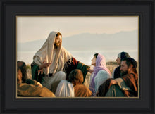 Load image into Gallery viewer, His Mother Shall Be Called Mary
