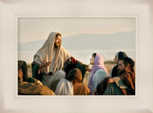 Load image into Gallery viewer, His Mother Shall Be Called Mary
