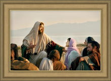 Load image into Gallery viewer, His Mother Shall Be Called Mary
