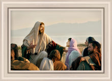 Load image into Gallery viewer, His Mother Shall Be Called Mary

