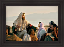 Load image into Gallery viewer, His Mother Shall Be Called Mary
