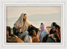 Load image into Gallery viewer, His Mother Shall Be Called Mary
