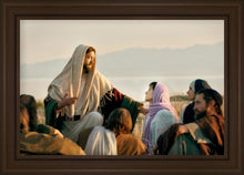 Load image into Gallery viewer, His Mother Shall Be Called Mary
