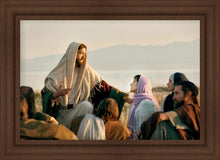 Load image into Gallery viewer, His Mother Shall Be Called Mary
