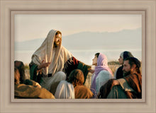 Load image into Gallery viewer, His Mother Shall Be Called Mary
