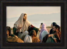 Load image into Gallery viewer, His Mother Shall Be Called Mary
