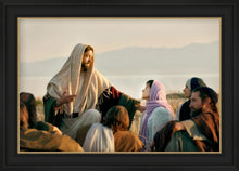 Load image into Gallery viewer, His Mother Shall Be Called Mary
