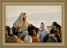 Load image into Gallery viewer, His Mother Shall Be Called Mary
