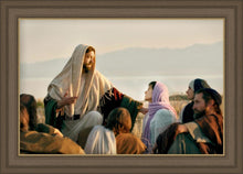 Load image into Gallery viewer, His Mother Shall Be Called Mary
