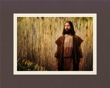 Load image into Gallery viewer, Prepare ye the way of the Lord
