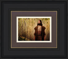 Load image into Gallery viewer, Prepare ye the way of the Lord
