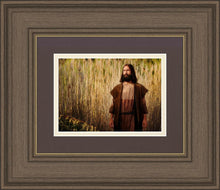 Load image into Gallery viewer, Prepare ye the way of the Lord
