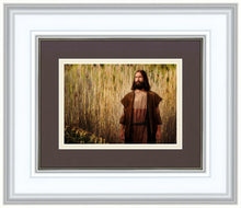Load image into Gallery viewer, Prepare ye the way of the Lord
