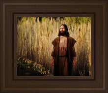 Load image into Gallery viewer, Prepare ye the way of the Lord
