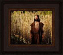 Load image into Gallery viewer, Prepare ye the way of the Lord
