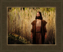 Load image into Gallery viewer, Prepare ye the way of the Lord
