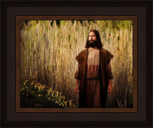 Load image into Gallery viewer, Prepare ye the way of the Lord

