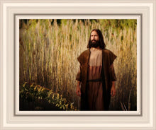 Load image into Gallery viewer, Prepare ye the way of the Lord
