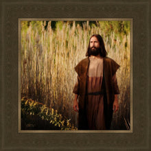 Load image into Gallery viewer, Prepare ye the way of the Lord
