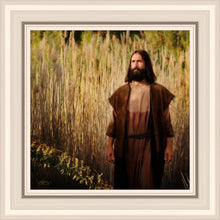 Load image into Gallery viewer, Prepare ye the way of the Lord
