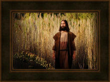 Load image into Gallery viewer, Prepare ye the way of the Lord

