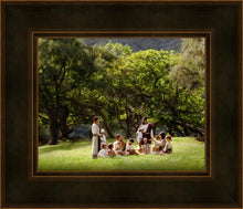 Load image into Gallery viewer, Their Mothers Had Taught Them
