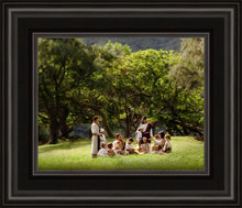 Load image into Gallery viewer, Their Mothers Had Taught Them
