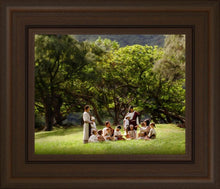 Load image into Gallery viewer, Their Mothers Had Taught Them
