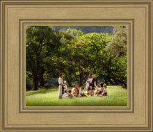 Load image into Gallery viewer, Their Mothers Had Taught Them
