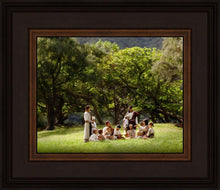 Load image into Gallery viewer, Their Mothers Had Taught Them
