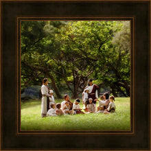 Load image into Gallery viewer, Their Mothers Had Taught Them
