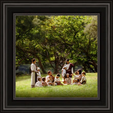 Load image into Gallery viewer, Their Mothers Had Taught Them
