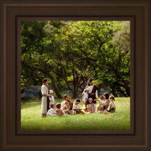 Load image into Gallery viewer, Their Mothers Had Taught Them

