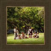 Load image into Gallery viewer, Their Mothers Had Taught Them
