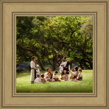Load image into Gallery viewer, Their Mothers Had Taught Them

