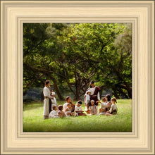 Load image into Gallery viewer, Their Mothers Had Taught Them

