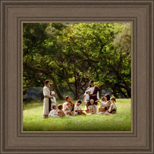 Load image into Gallery viewer, Their Mothers Had Taught Them
