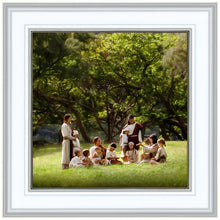 Load image into Gallery viewer, Their Mothers Had Taught Them

