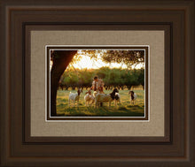 Load image into Gallery viewer, Tending the Flock
