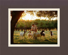 Load image into Gallery viewer, Tending the Flock
