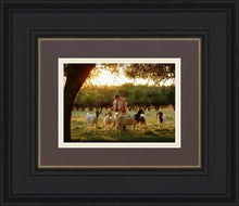 Load image into Gallery viewer, Tending the Flock
