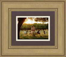 Load image into Gallery viewer, Tending the Flock
