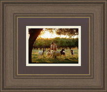 Load image into Gallery viewer, Tending the Flock
