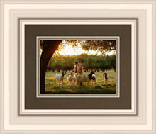 Load image into Gallery viewer, Tending the Flock
