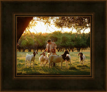 Load image into Gallery viewer, Tending the Flock
