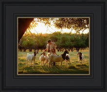 Load image into Gallery viewer, Tending the Flock
