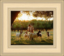 Load image into Gallery viewer, Tending the Flock
